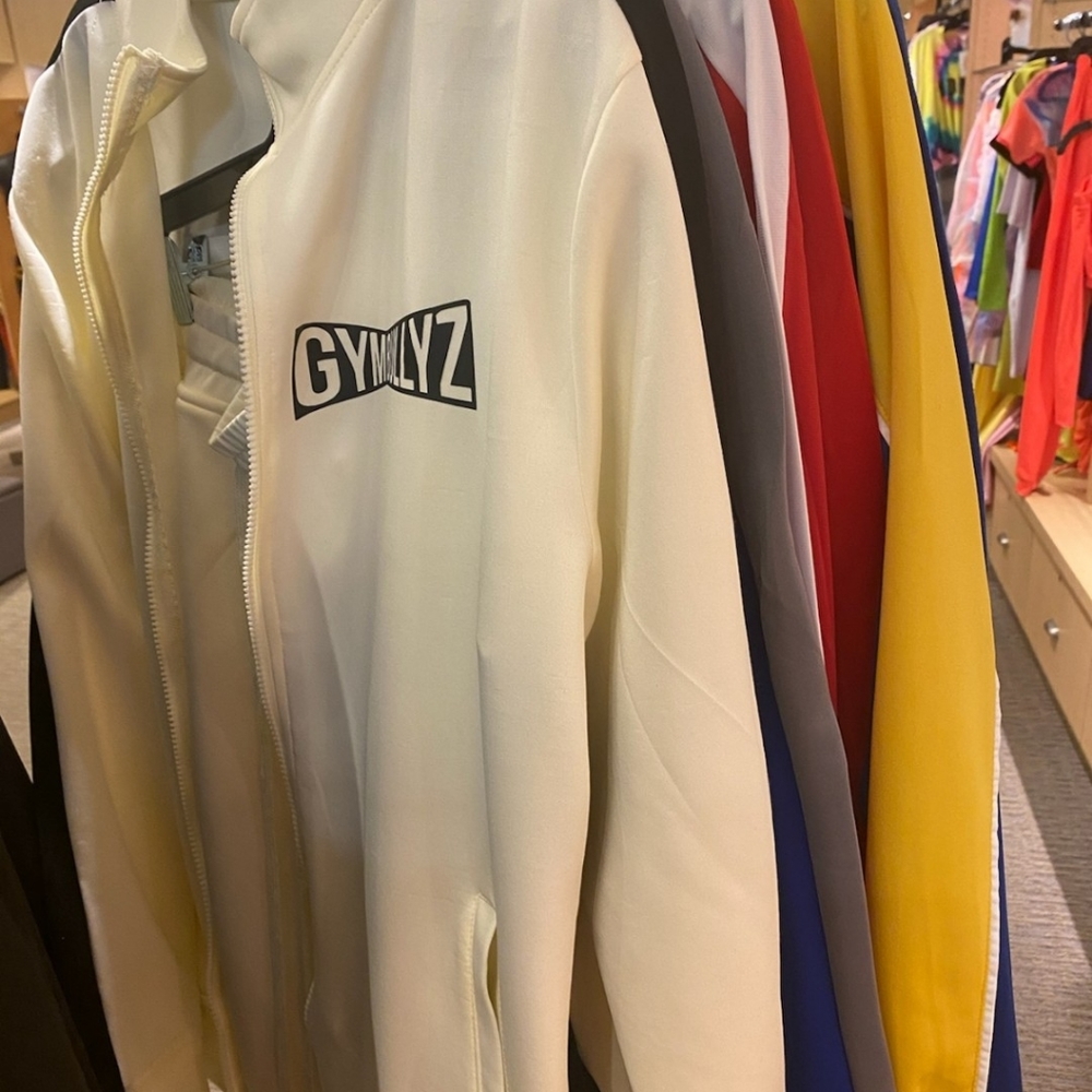 Gymbullyz Apparel